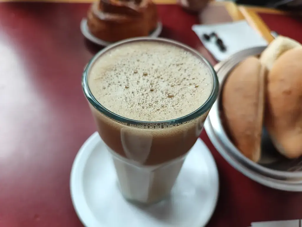 Café El Popular