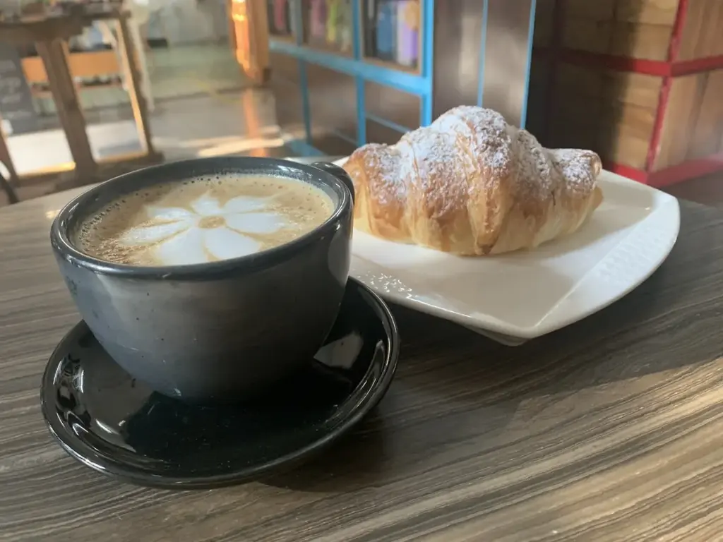 Café Katsina