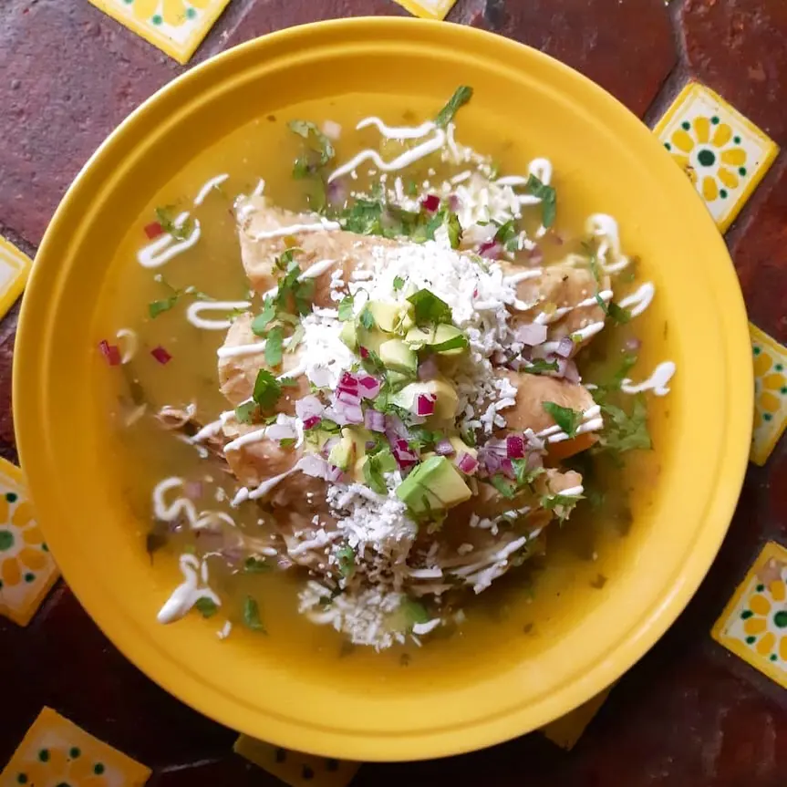 Café La Casita