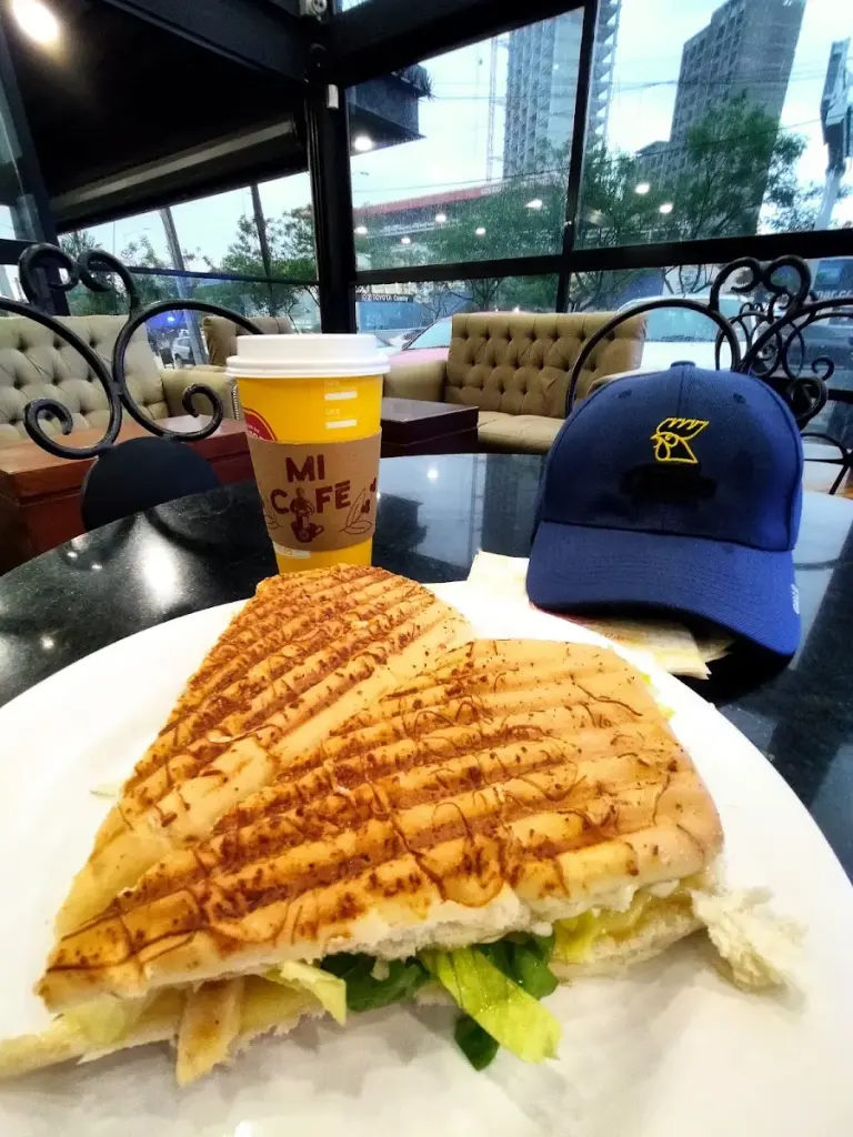 Café La Flor De Córdoba - Country