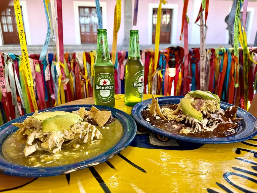 Café Milagros
