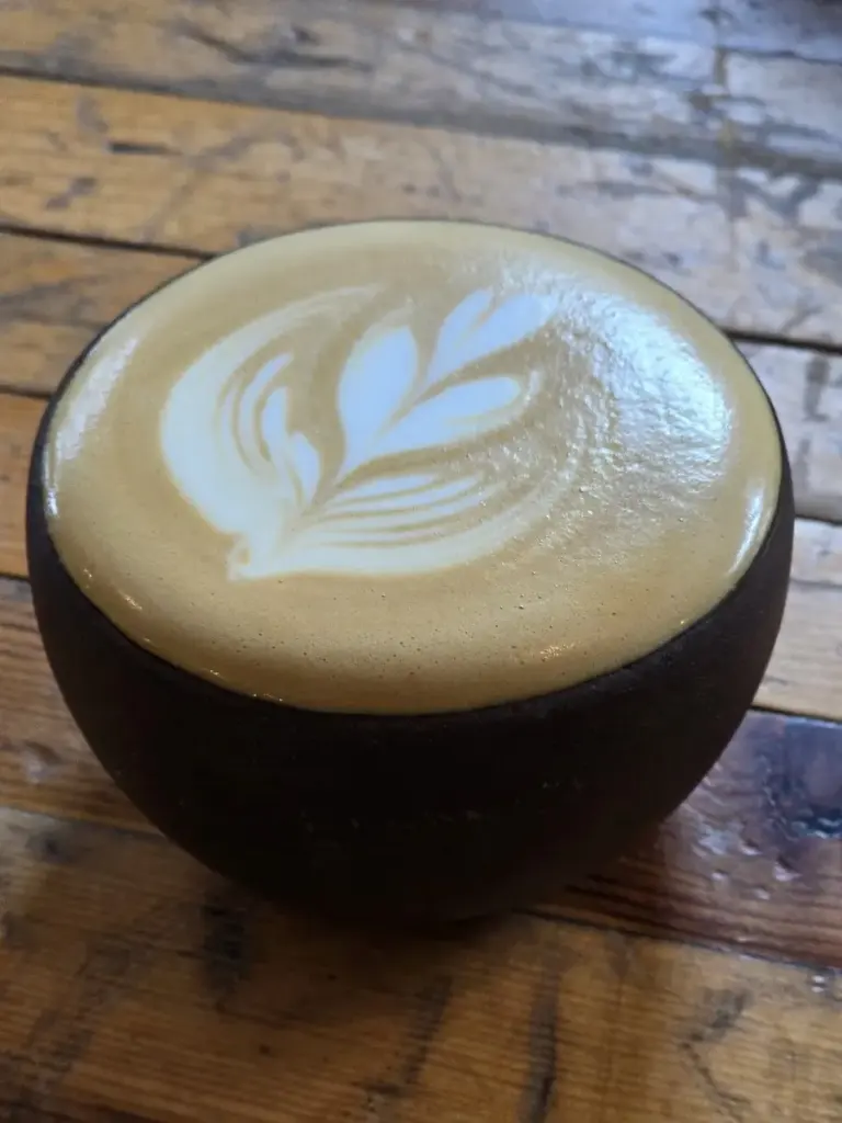 Café Negro