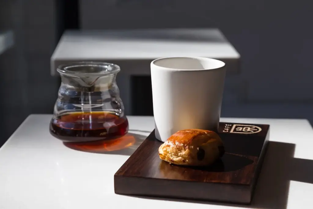 Café Reevolución