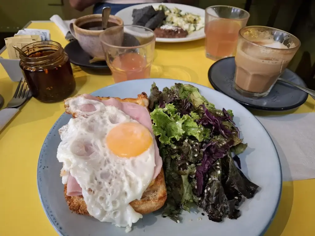 Café Regina