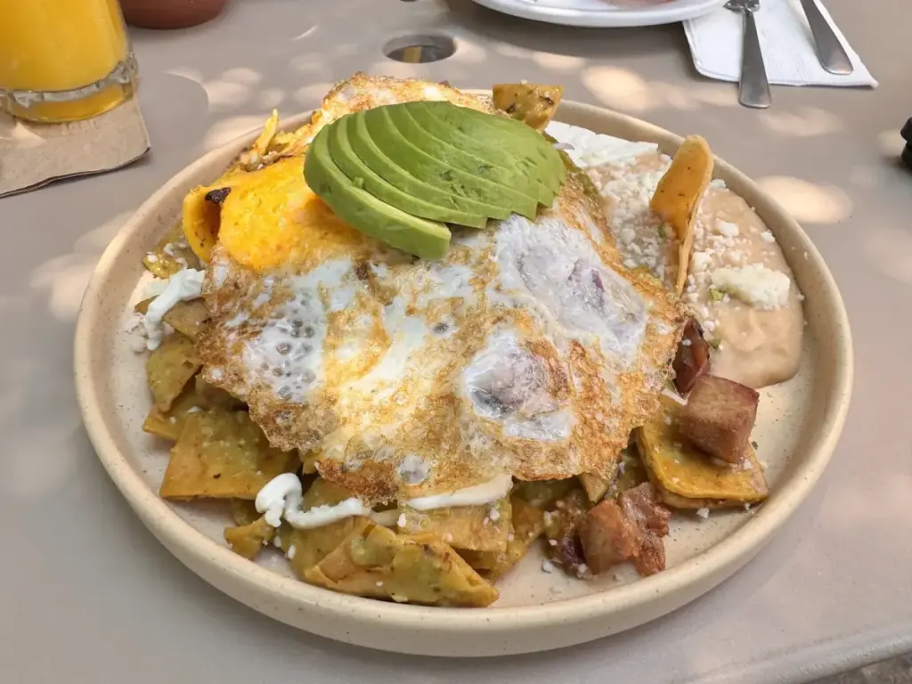 Café San Pedro - Tlaquepaque