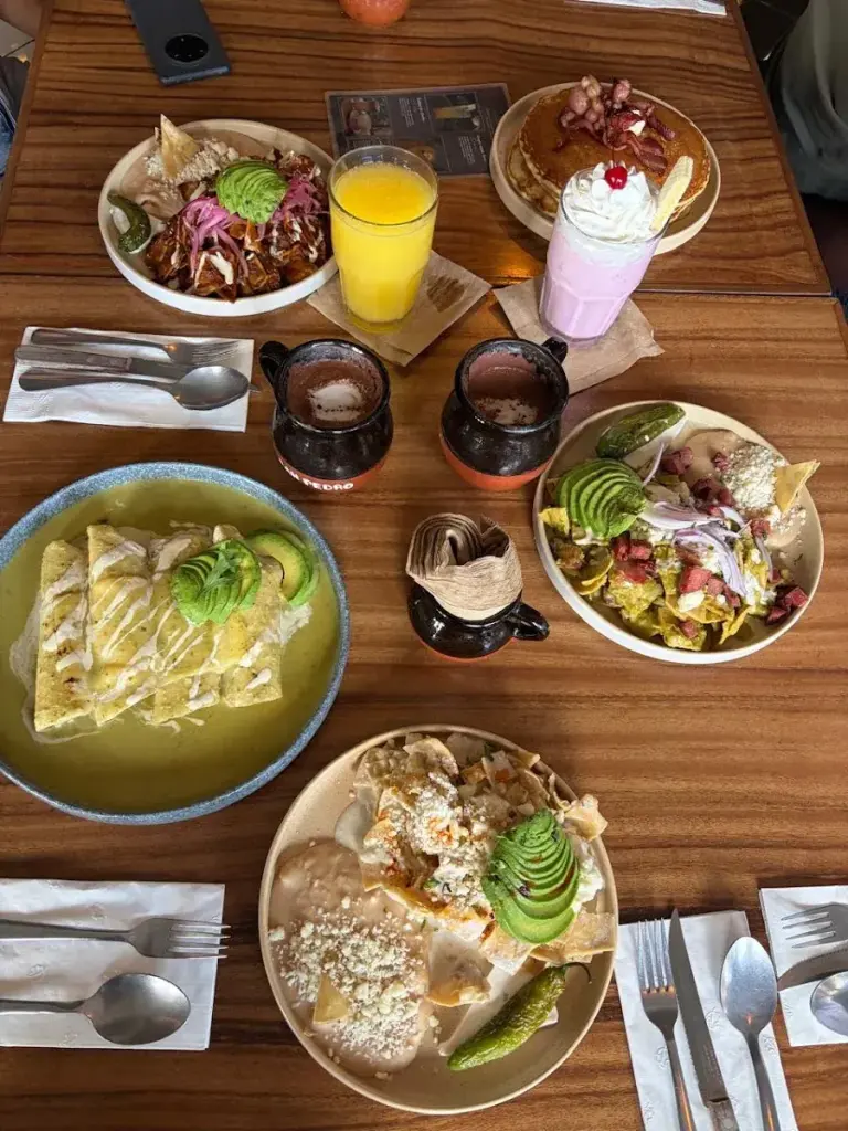 Café San Pedro - Zapopan