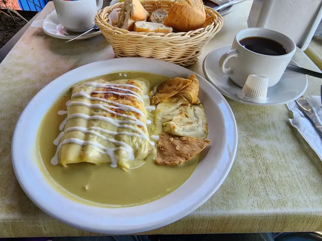 Café Tukurek