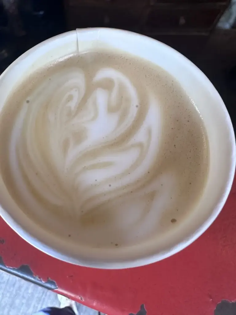 Cafecito Alex