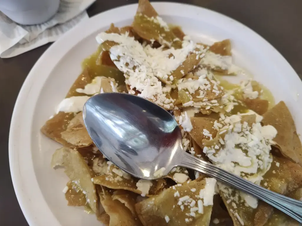 Cafetería las Islas