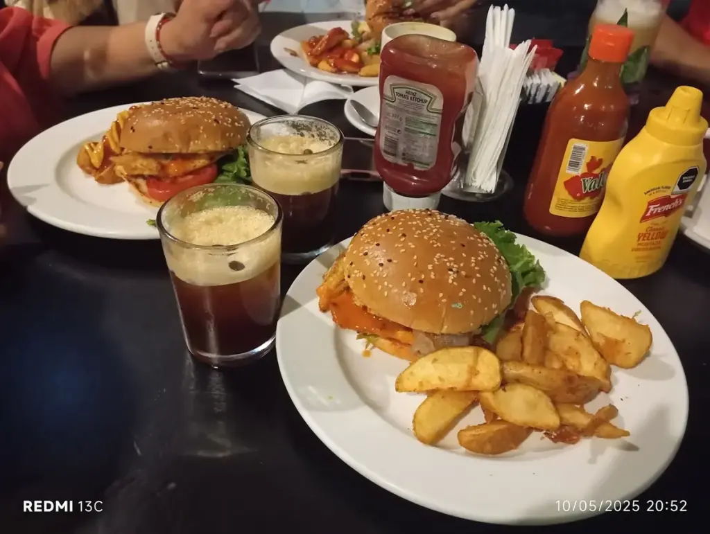 Cafezzito Café