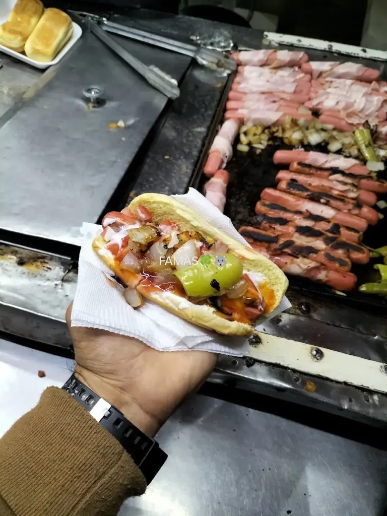 Calle del Taco