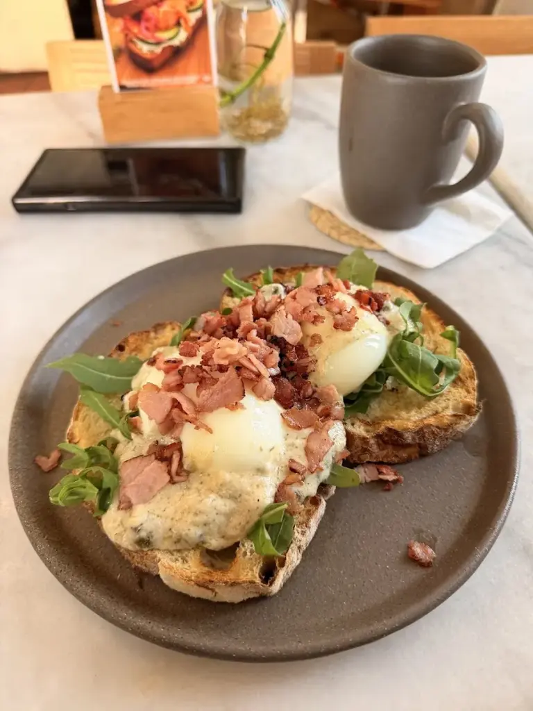 Camino a Comala: Café de especialidad