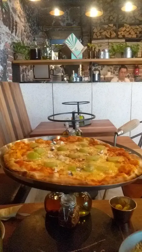 Cancino Alameda