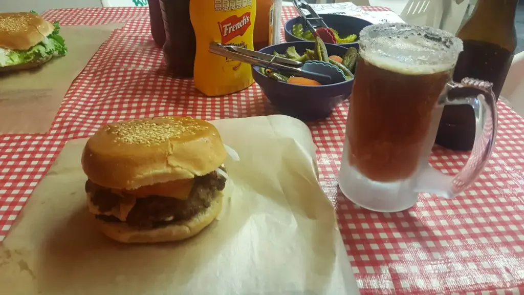 Cangreburger