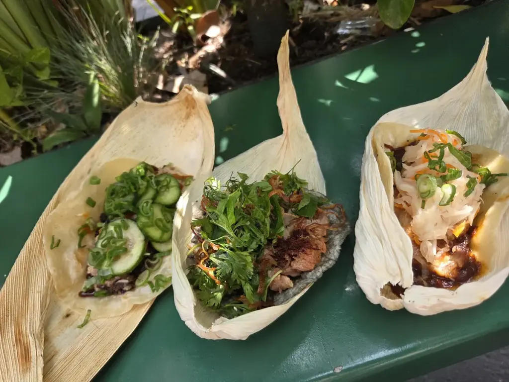 Cariñito Tacos (Roma)