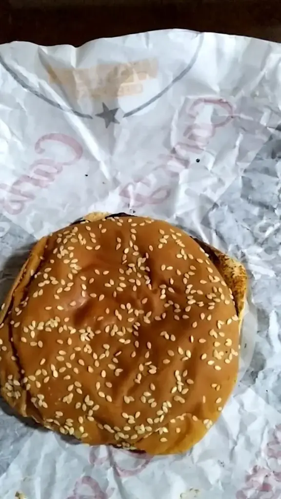 Carl's Jr Plaza Altea