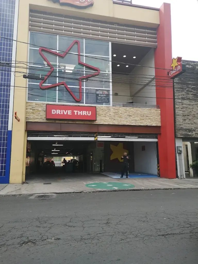 Carls Jr