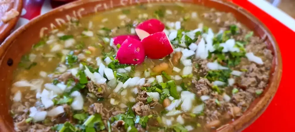 CARNE EN SU JUGO "TITTO"