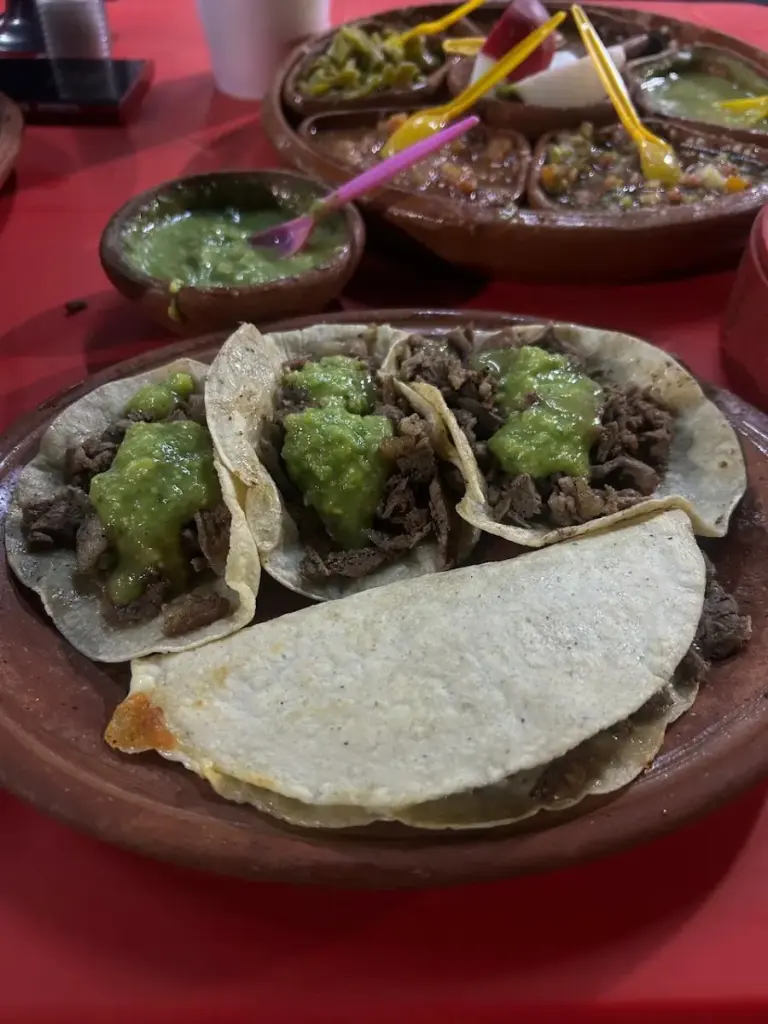 Carnes Asadas El Andariego Suc. Country