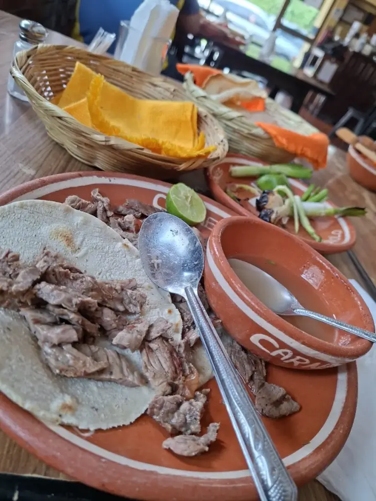 Carnes Asadas Pipiolo - Patria