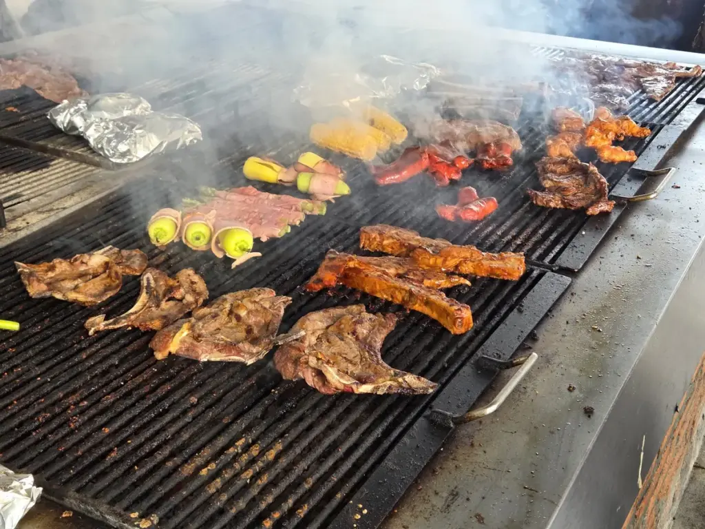 Carnes Garibay