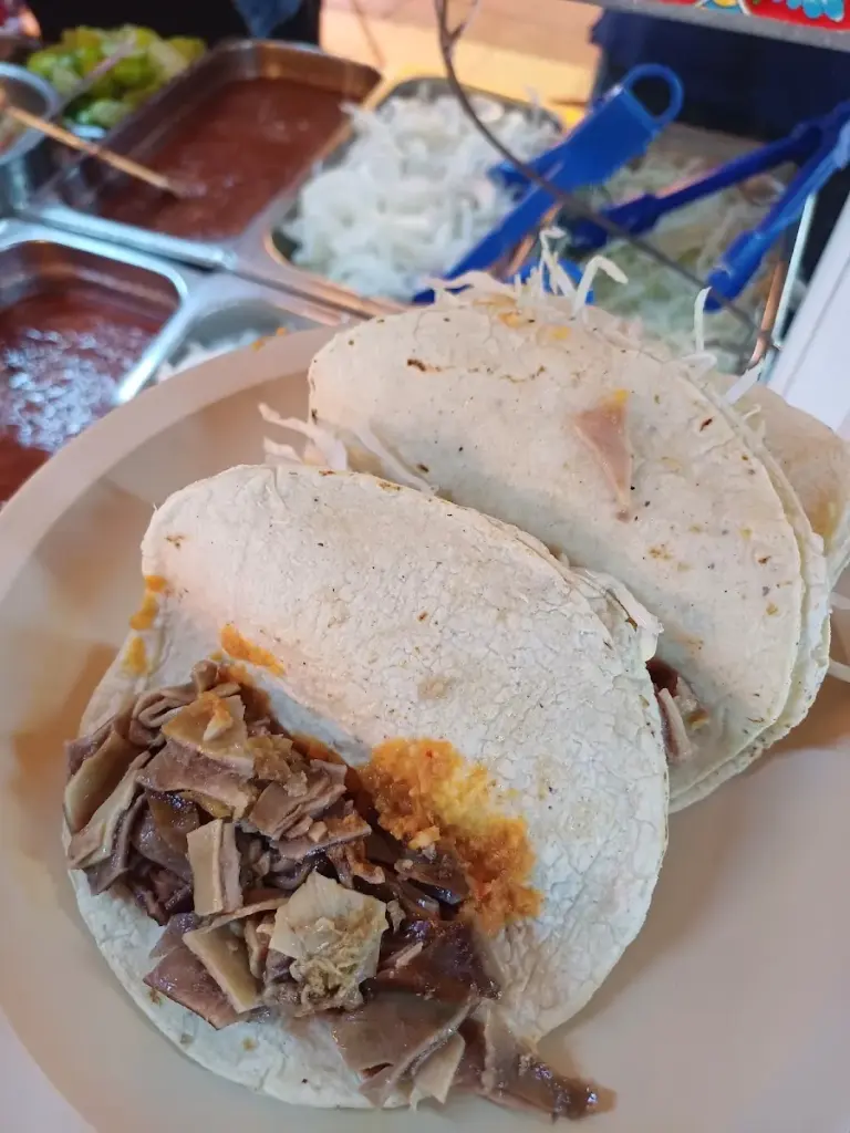 Carnitas El Bigotes
