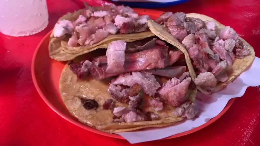 Carnitas el Karrubis
