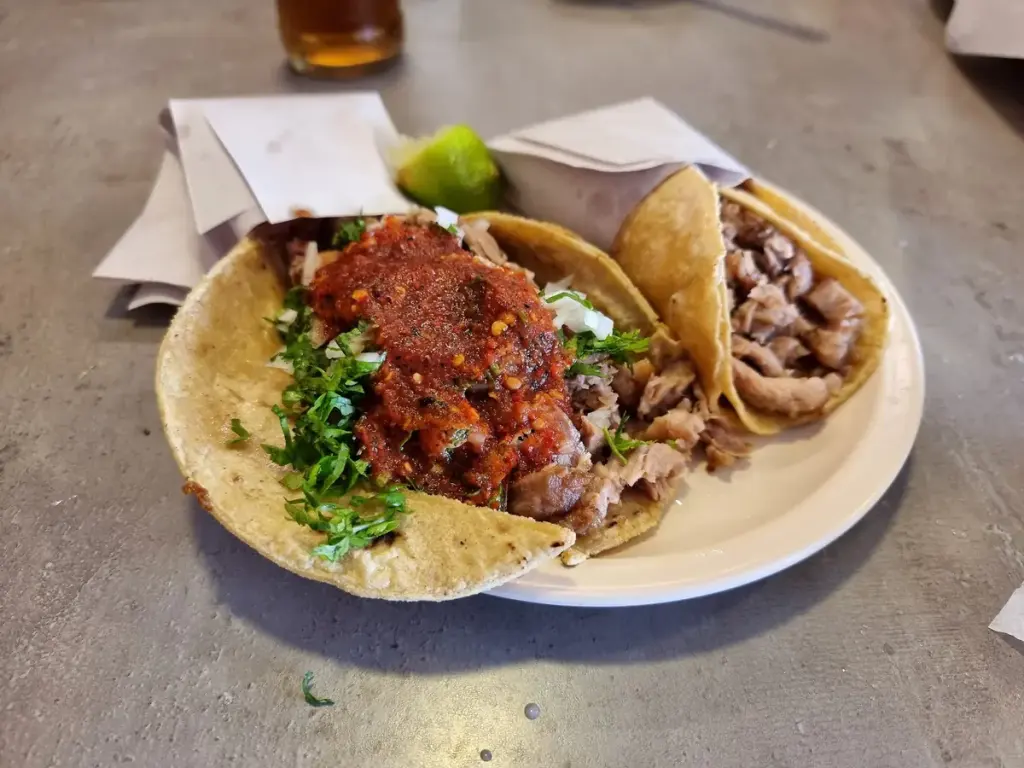 Carnitas Ely Mayorazgo