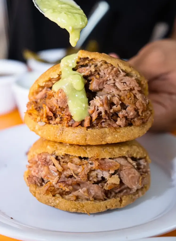 Carnitas Universidad