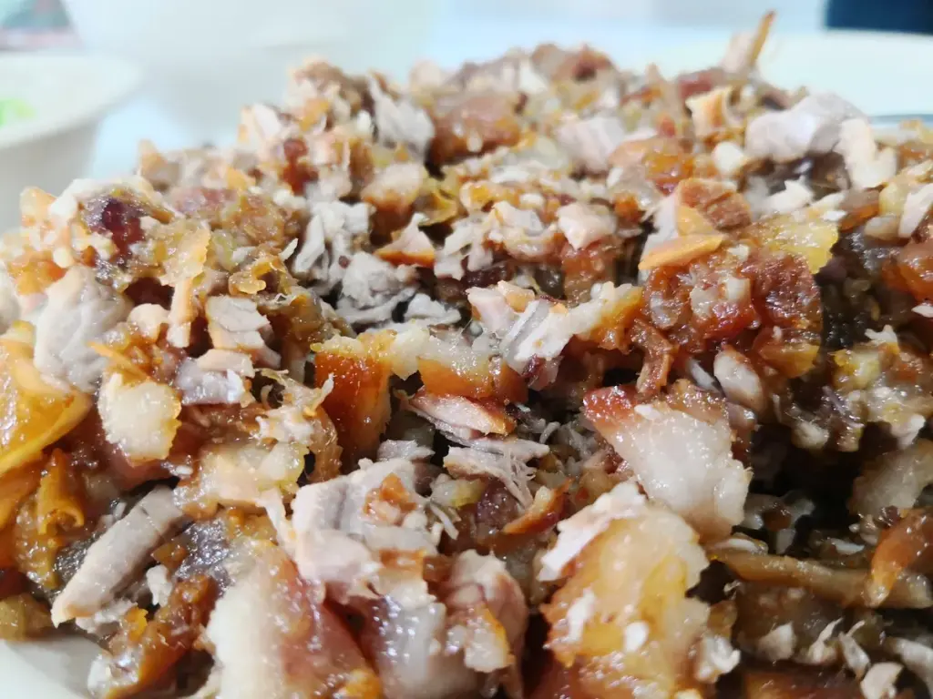 Carnitas Zacapu