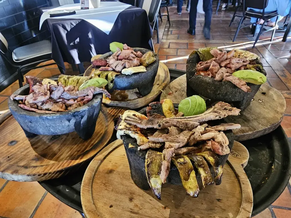 Casa Dolores - Paseo Alcalde