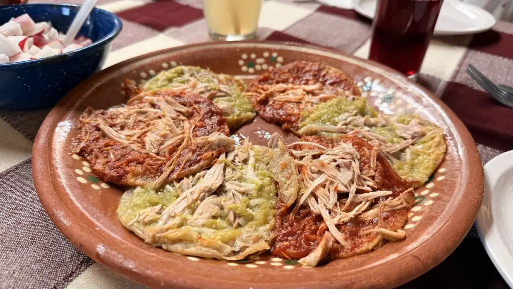 Casa Linaloe