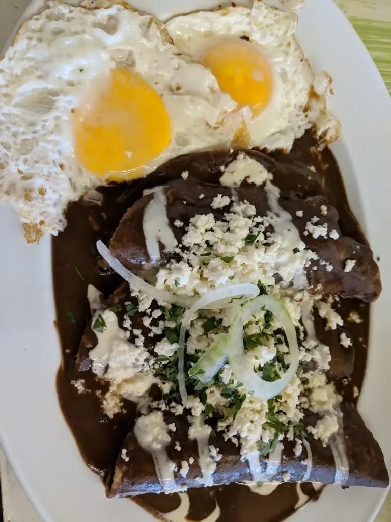 Casa Oaxaca Reforma