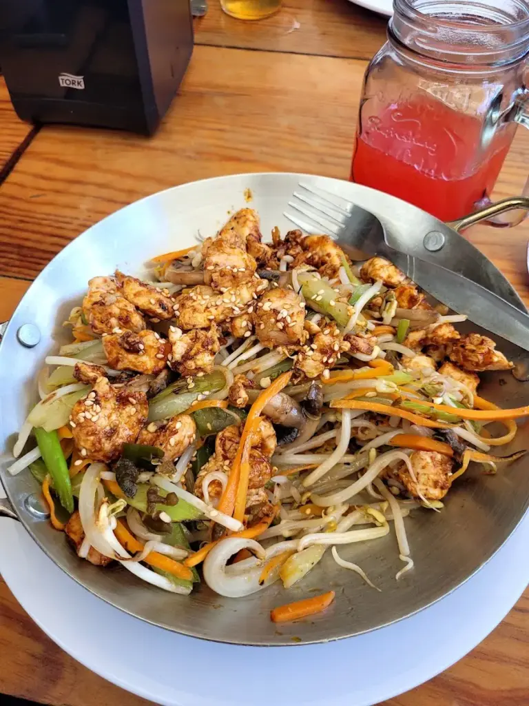 Casablanca Restaurant