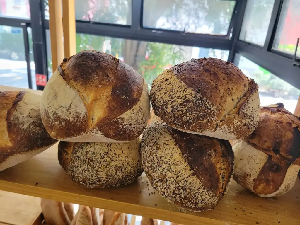 Cayetana Panadería
