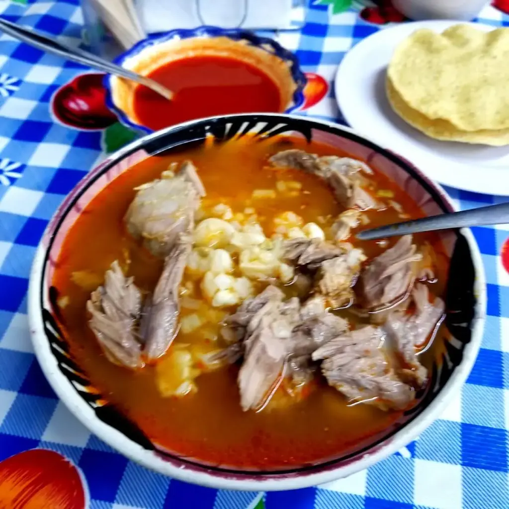 Cenaduría ELY's