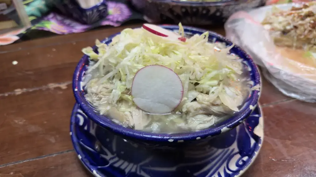 Cenaduría las Atascadas de Ernie