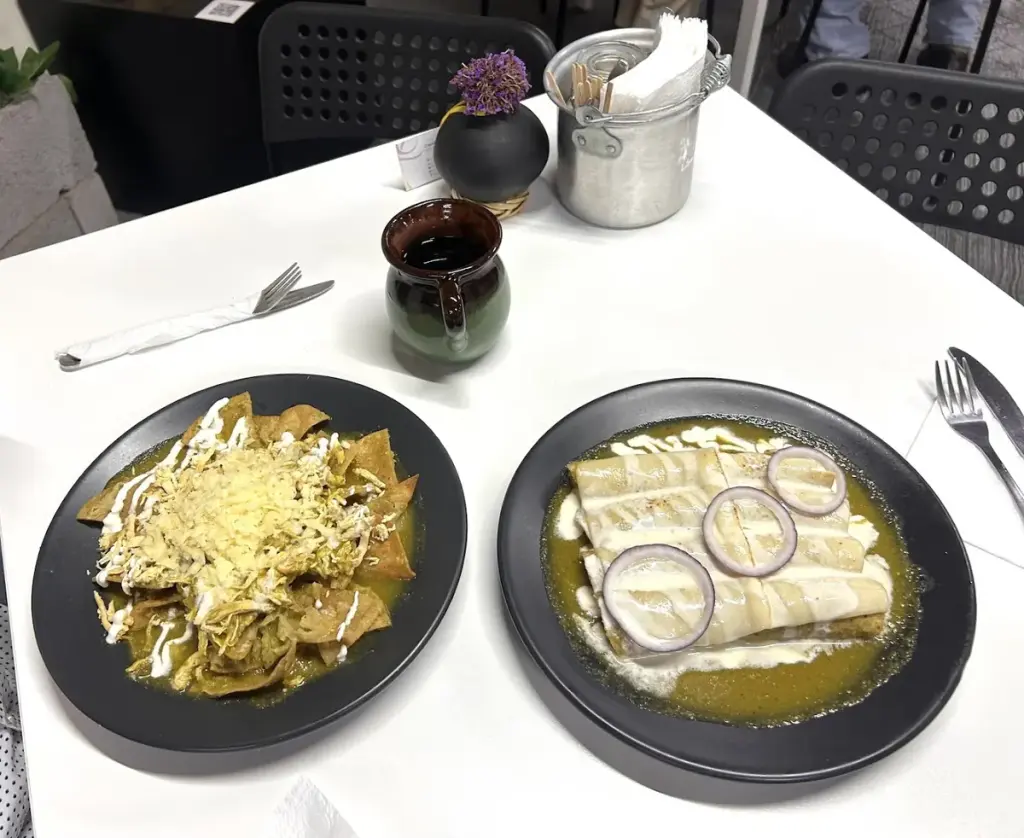 Centrina Café
