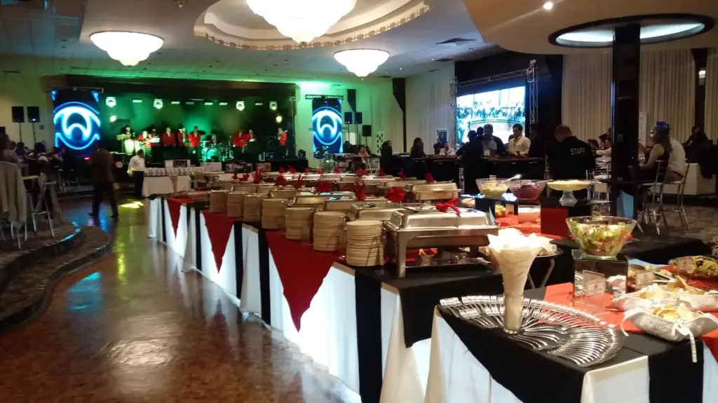 Centro Mexicano Libanés