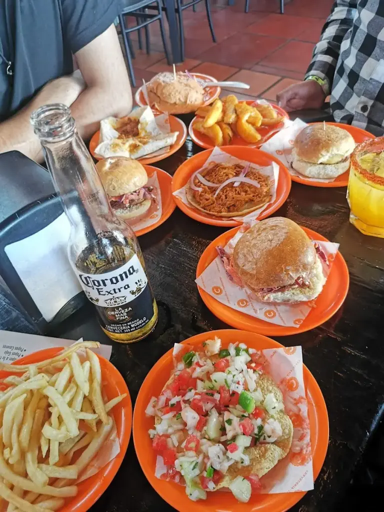 Cervecería Chapultepec