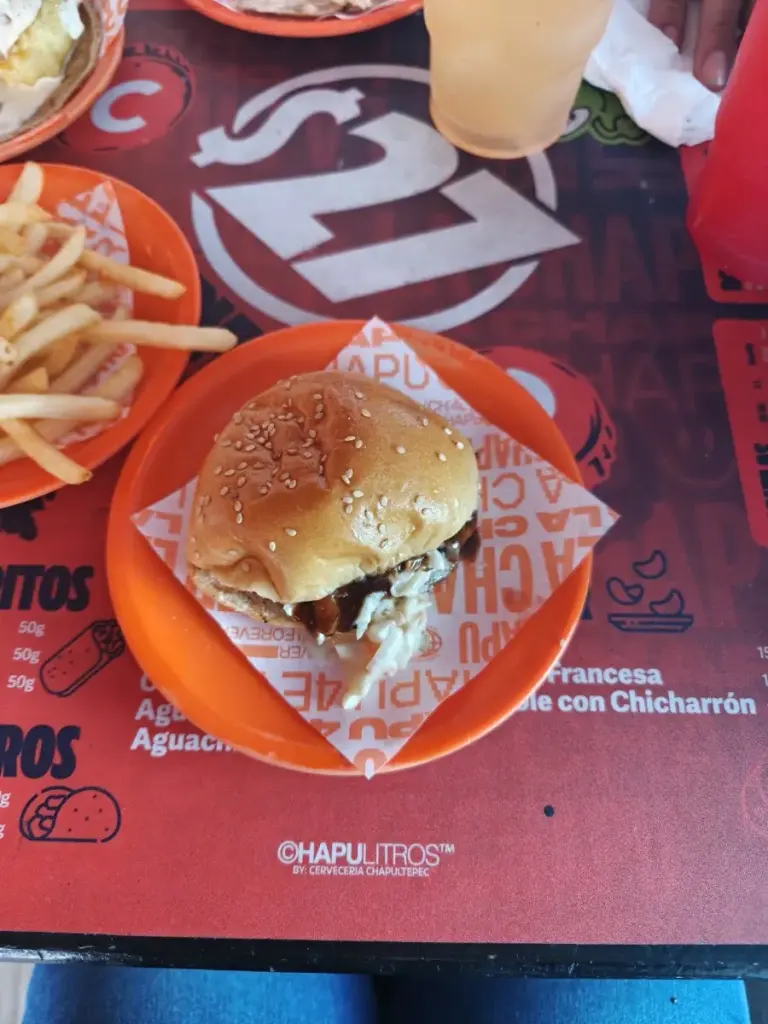 Cervecería Chapultepec - Querétaro