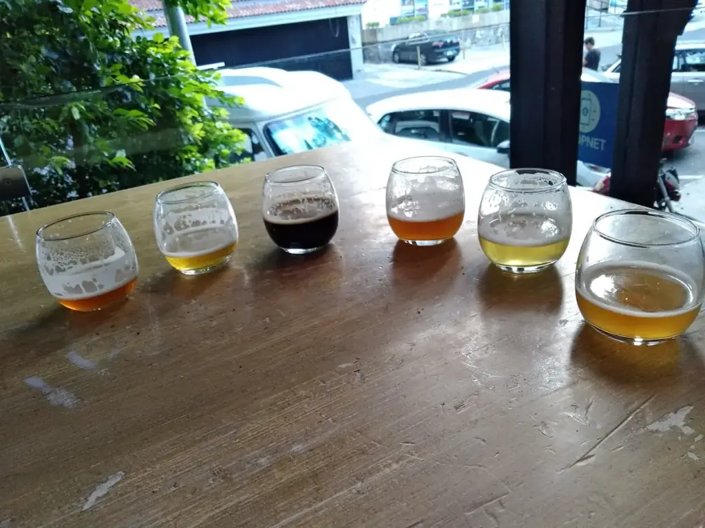 Cervecería La Blanca