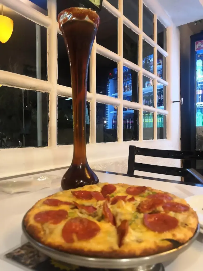 Charly Pizza