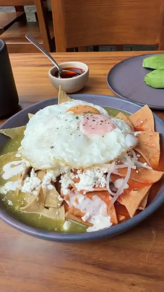 Chepiche Café