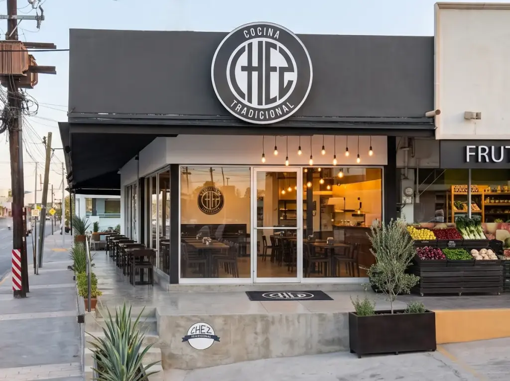 CHEZ Cocina Tradicional Bosques del Valle