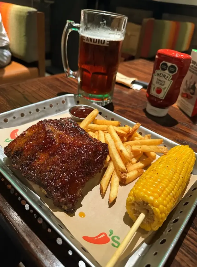 Chili's