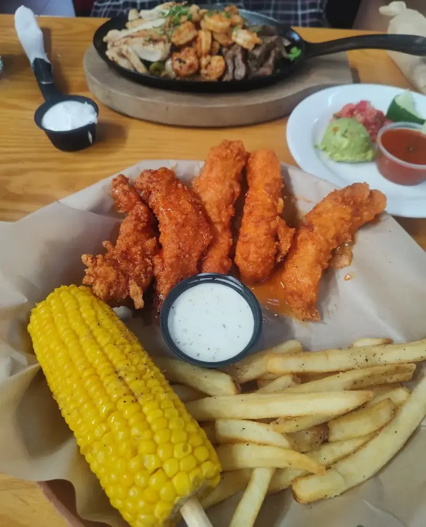 Chili's Contry