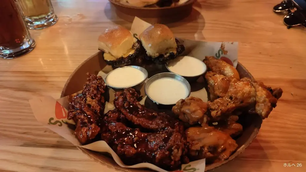 Chili's Galerías Querétaro