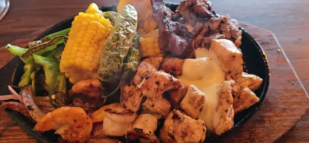 Chili's Las Antenas