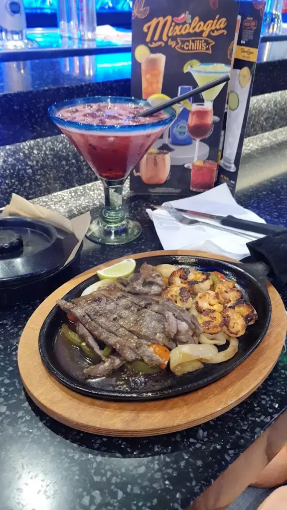 Chili's Manacar